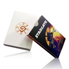 StarGate 3DS For New 3DS & 2DS Consoles